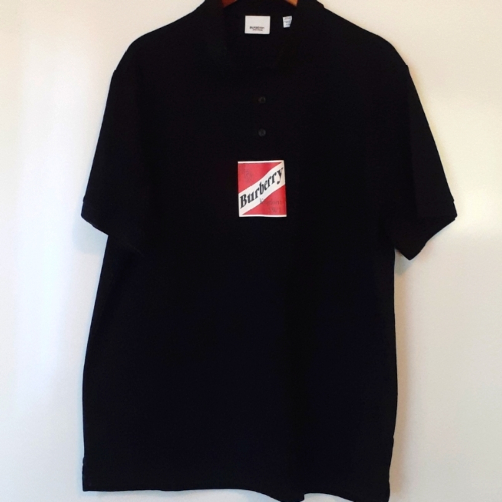Burberry Tshirt